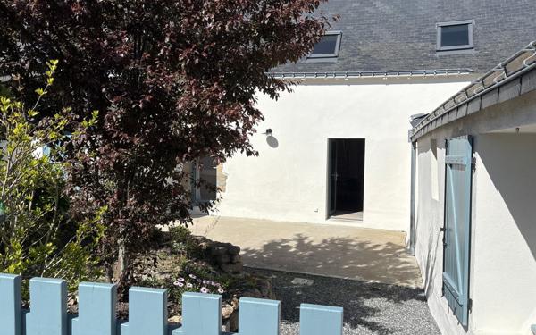 Maison à vendre    4 pièces •  Guérande