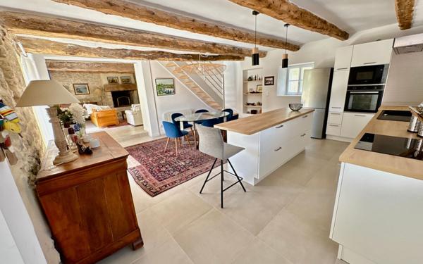 Maison à vendre    4 pièces •  Guérande