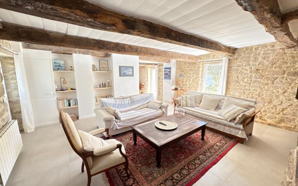 Maison à vendre    4 pièces •  Guérande