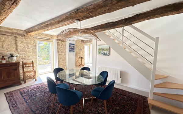 Maison à vendre    4 pièces •  Guérande