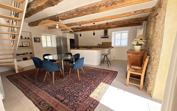 Maison à vendre    4 pièces •  Guérande