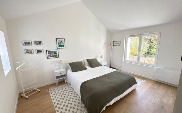 Maison à vendre    4 pièces •  Guérande