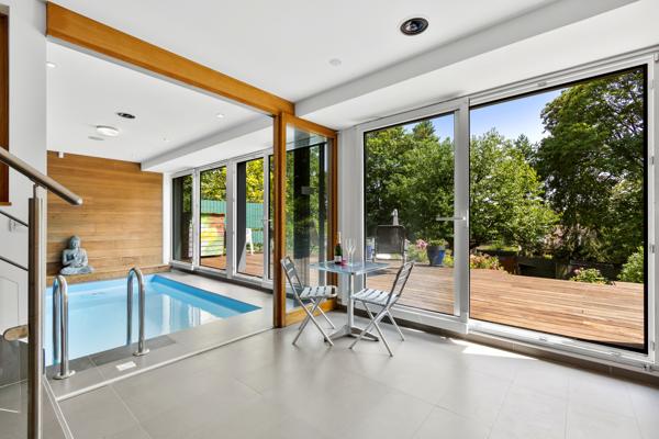 Maison à vendre à Chatou (78400) - Yvelines