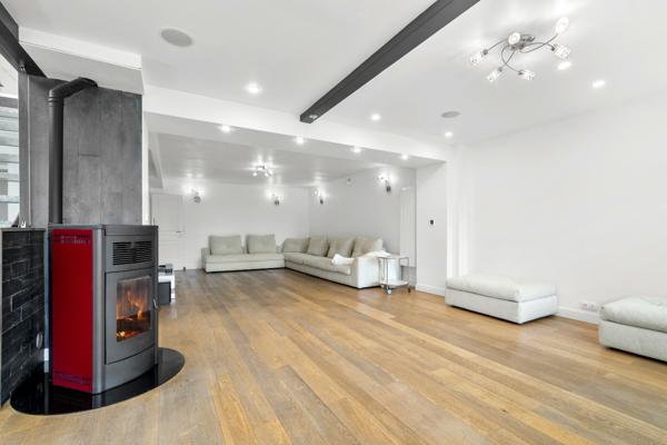 Maison à vendre à Chatou (78400) - Yvelines