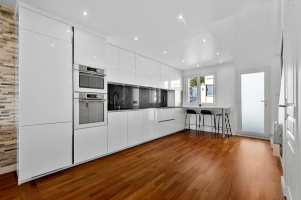 Maison à vendre à Chatou (78400) - Yvelines