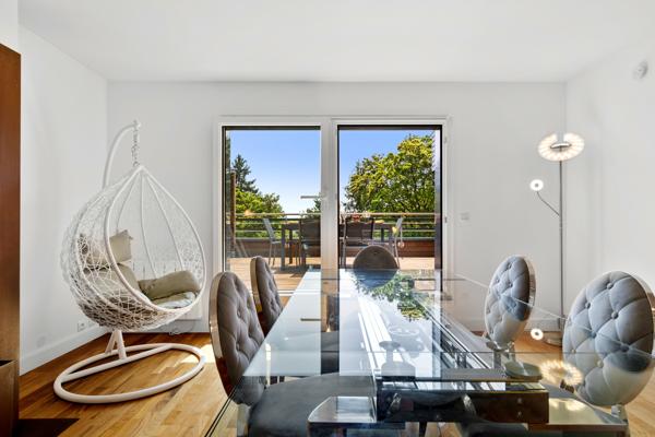 Maison à vendre à Chatou (78400) - Yvelines