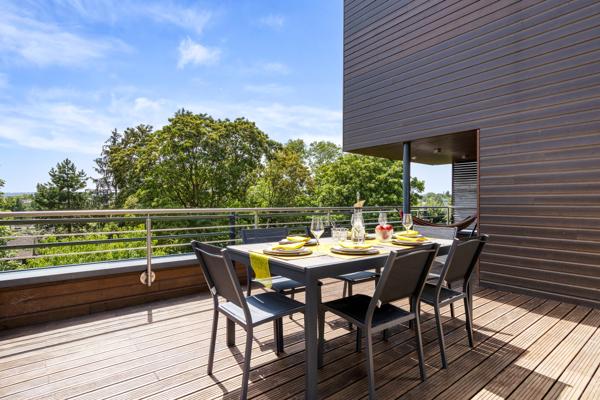 Maison à vendre à Chatou (78400) - Yvelines