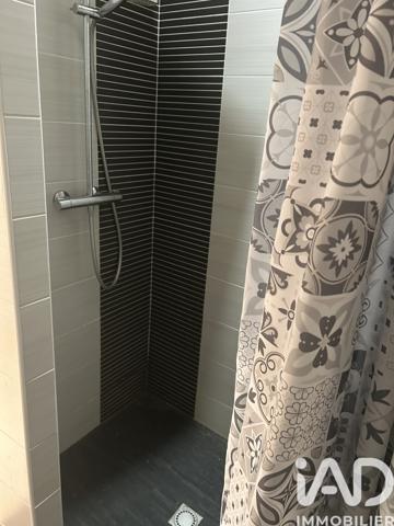 Appartement à vendre 3 pièces 87 m² Lannion