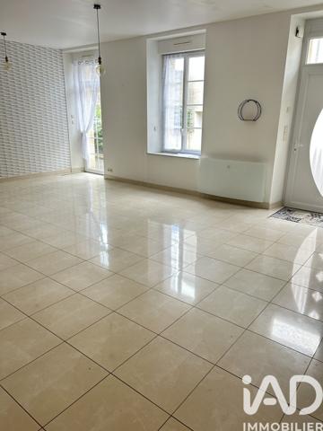Appartement à vendre 3 pièces 87 m² Lannion