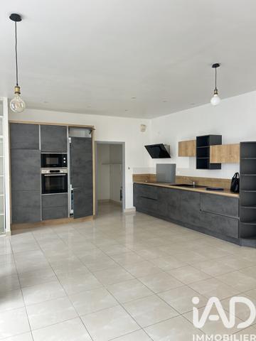 Appartement à vendre 3 pièces 87 m² Lannion