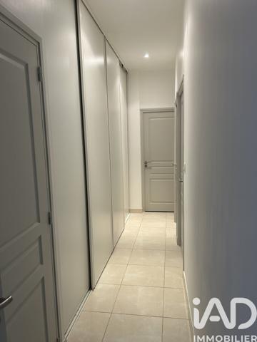 Appartement à vendre 3 pièces 87 m² Lannion