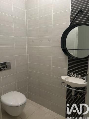Appartement à vendre 3 pièces 87 m² Lannion