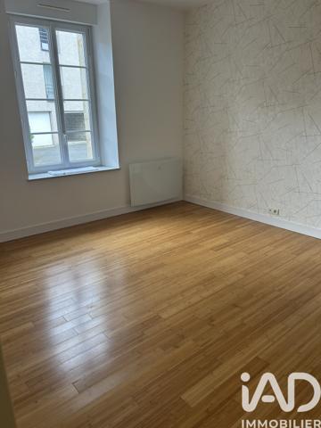 Appartement à vendre 3 pièces 87 m² Lannion