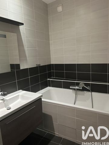 Appartement à vendre 3 pièces 87 m² Lannion