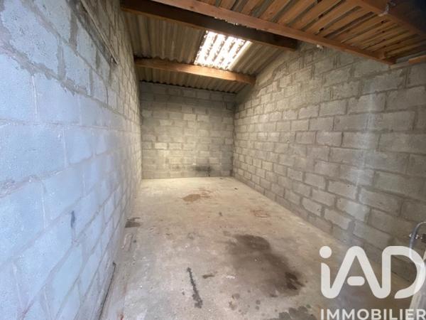 Parking à vendre 14,59 m² Quimper