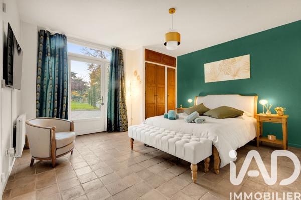 Maison à vendre 15 pièces 510 m² Saint-Lieux-lès-Lavaur