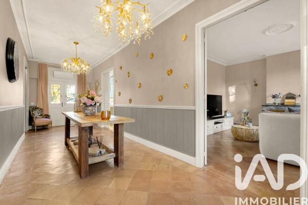 Maison à vendre 15 pièces 510 m² Saint-Lieux-lès-Lavaur