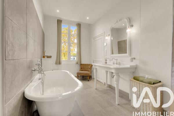 Maison à vendre 15 pièces 510 m² Saint-Lieux-lès-Lavaur