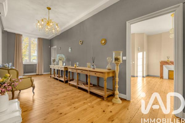 Maison à vendre 15 pièces 510 m² Saint-Lieux-lès-Lavaur