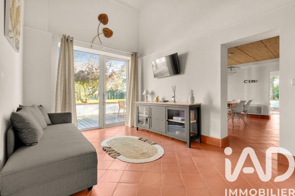 Maison à vendre 15 pièces 510 m² Saint-Lieux-lès-Lavaur
