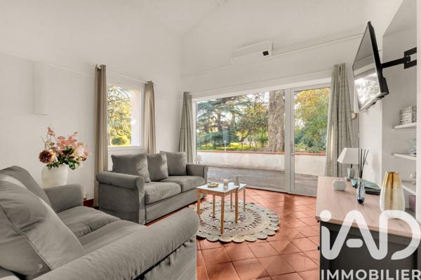 Maison à vendre 15 pièces 510 m² Saint-Lieux-lès-Lavaur