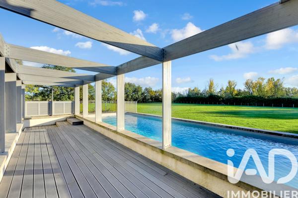 Maison à vendre 15 pièces 510 m² Saint-Lieux-lès-Lavaur