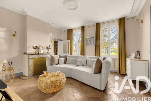 Maison à vendre 15 pièces 510 m² Saint-Lieux-lès-Lavaur