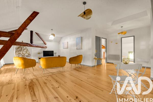 Maison à vendre 15 pièces 510 m² Saint-Lieux-lès-Lavaur