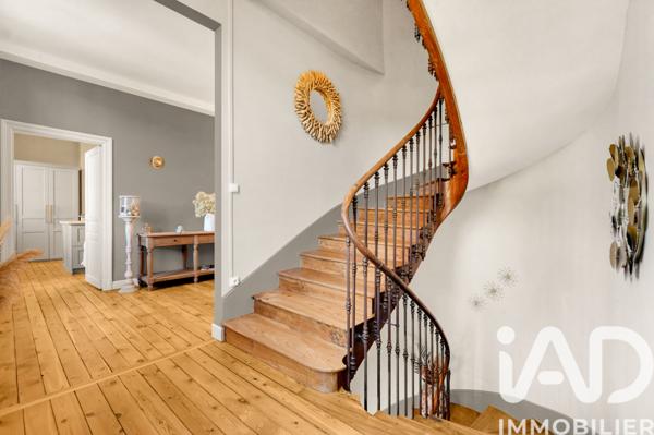 Maison à vendre 15 pièces 510 m² Saint-Lieux-lès-Lavaur