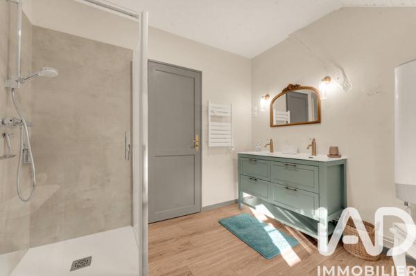 Maison à vendre 15 pièces 510 m² Saint-Lieux-lès-Lavaur
