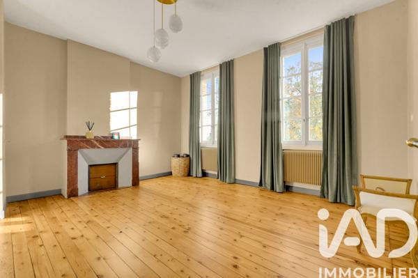 Maison à vendre 15 pièces 510 m² Saint-Lieux-lès-Lavaur