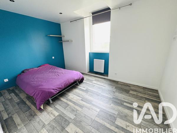 Maison à vendre 8 pièces 212 m² Forges-la-Forêt