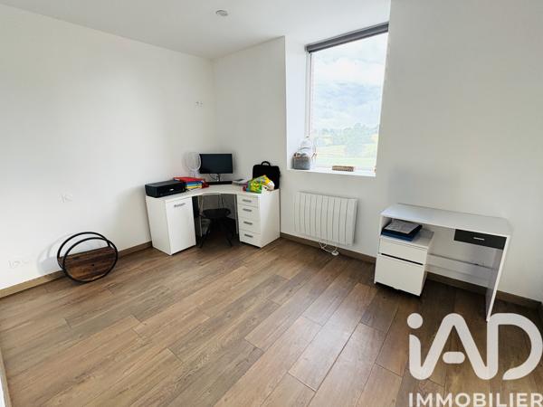 Maison à vendre 8 pièces 212 m² Forges-la-Forêt