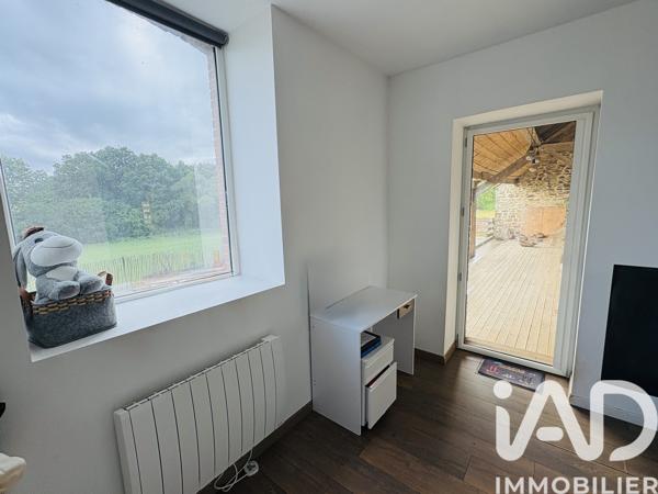 Maison à vendre 8 pièces 212 m² Forges-la-Forêt
