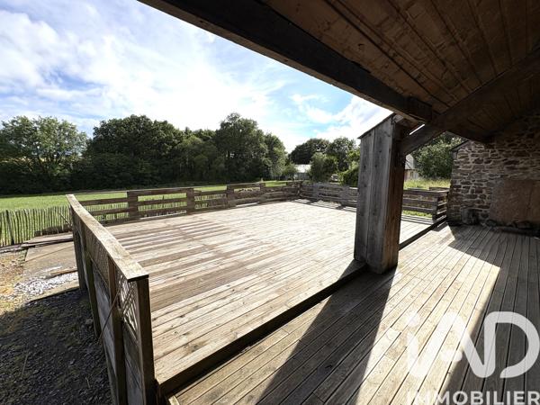 Maison à vendre 8 pièces 212 m² Forges-la-Forêt