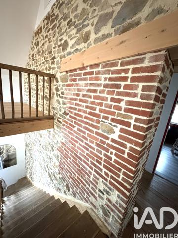Maison à vendre 8 pièces 212 m² Forges-la-Forêt