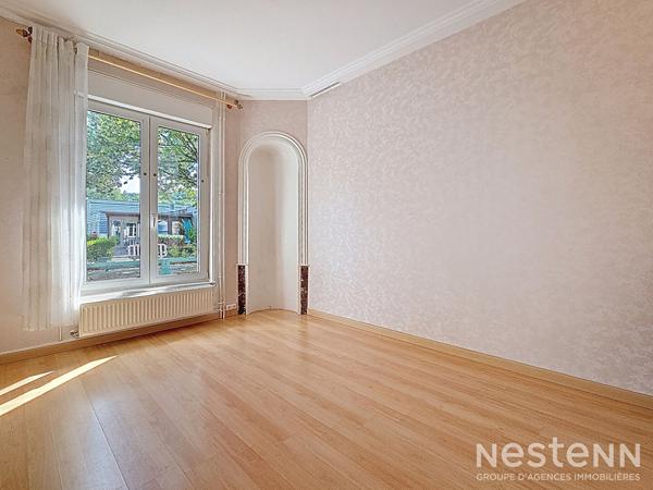 Maison Pompey 3 pièce(s) 60m2 - Proches des axes autoroutiers - Bassin de Pompey