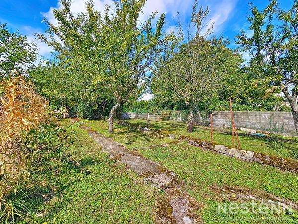 Maison Pompey 3 pièce(s) 60m2 - Proches des axes autoroutiers - Bassin de Pompey