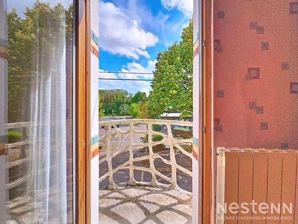 Maison Pompey 3 pièce(s) 60m2 - Proches des axes autoroutiers - Bassin de Pompey