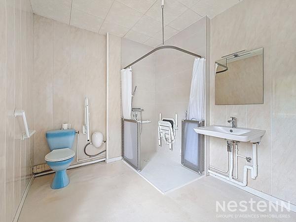 Maison Pompey 3 pièce(s) 60m2 - Proches des axes autoroutiers - Bassin de Pompey