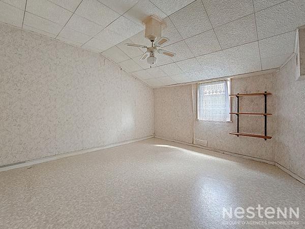 Maison Pompey 3 pièce(s) 60m2 - Proches des axes autoroutiers - Bassin de Pompey