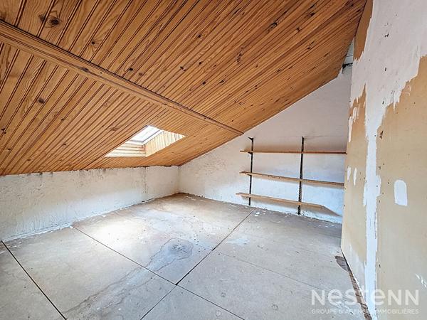 Maison Pompey 3 pièce(s) 60m2 - Proches des axes autoroutiers - Bassin de Pompey