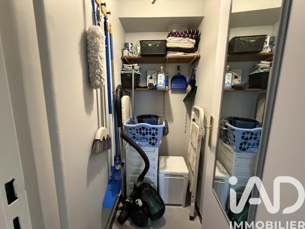 Appartement à vendre 3 pièces 64 m² Boissy-Saint-Léger