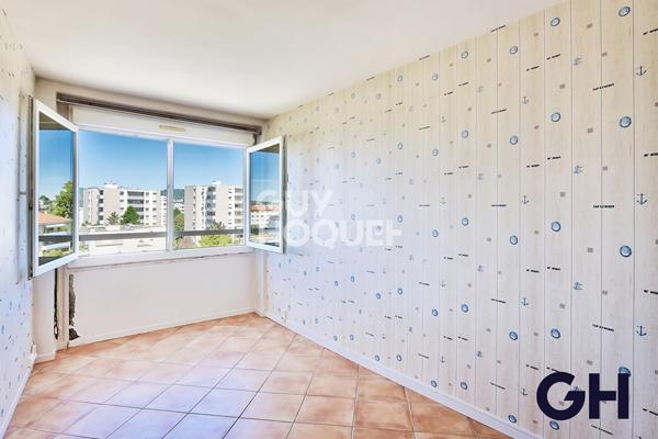 T3 - Dernier étage - Caluire-et-Cuire proche Croix Rousse