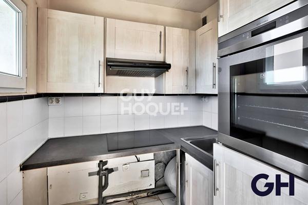 T3 - Dernier étage - Caluire-et-Cuire proche Croix Rousse