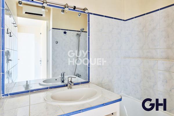 T3 - Dernier étage - Caluire-et-Cuire proche Croix Rousse