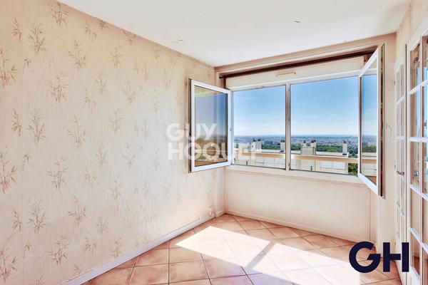 T3 - Dernier étage - Caluire-et-Cuire proche Croix Rousse