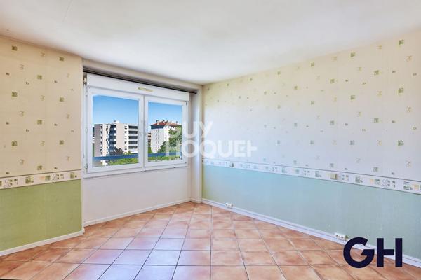 T3 - Dernier étage - Caluire-et-Cuire proche Croix Rousse