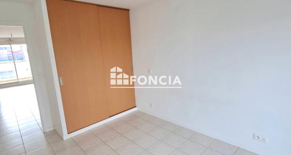 Location Appartement 3 pièces 53.04 m² - Les Mureaux 78130