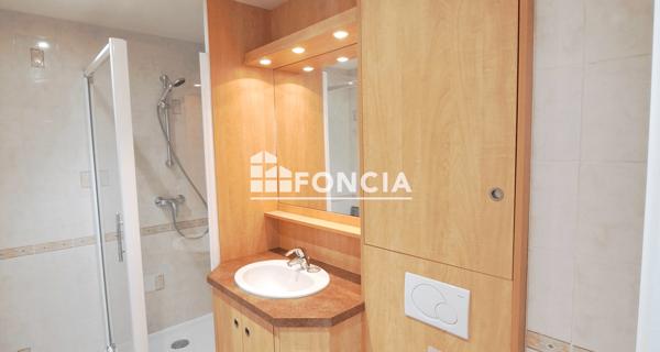 Location Appartement 3 pièces 53.04 m² - Les Mureaux 78130
